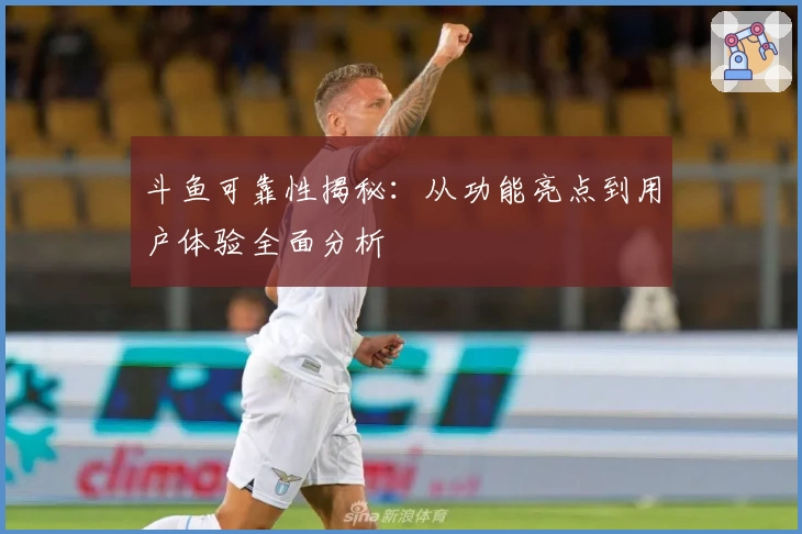斗鱼可靠性揭秘:从功能亮点到用户体验全面分析
