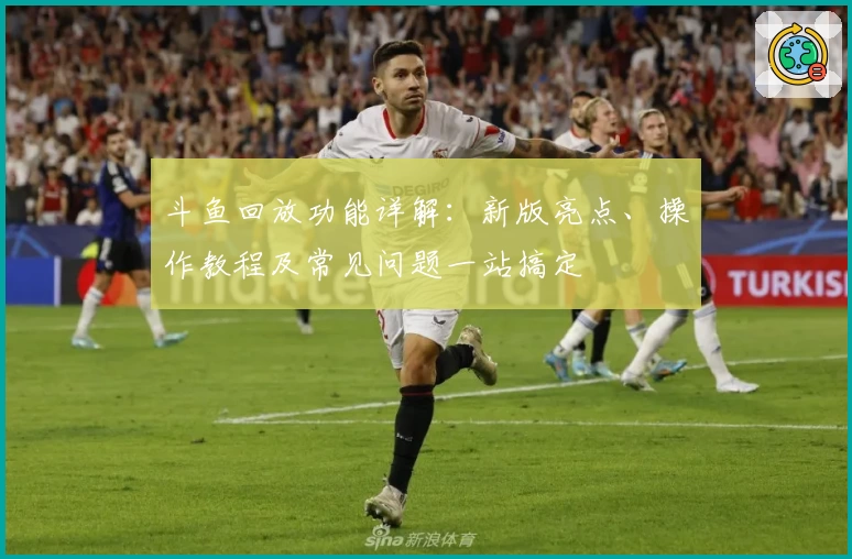 斗鱼回放功能详解：新版亮点、操作教程及常见问题一站搞定