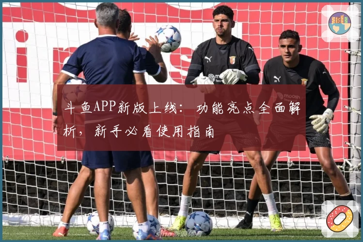 斗鱼APP新版上线：功能亮点全面解析，新手必看使用指南