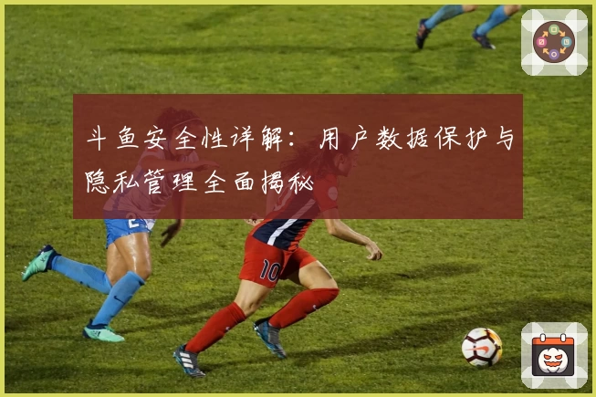 斗鱼安全性详解：用户数据保护与隐私管理全面揭秘