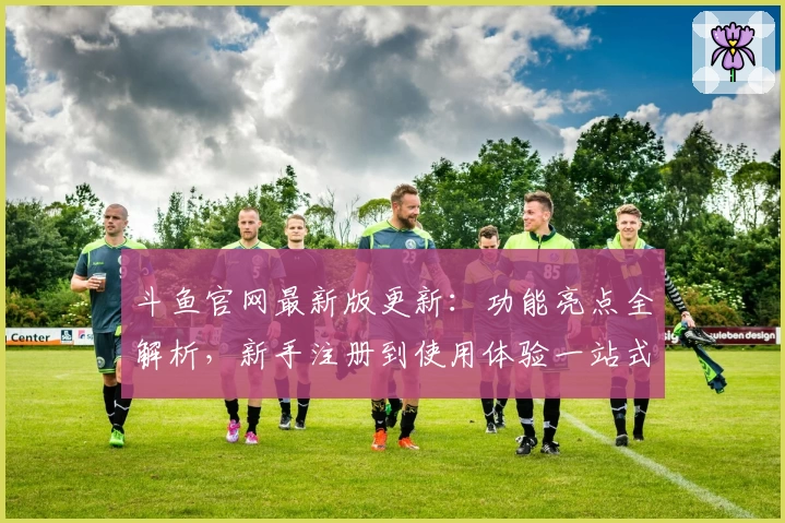 斗鱼官网最新版更新：功能亮点全解析，新手注册到使用体验一站式指南